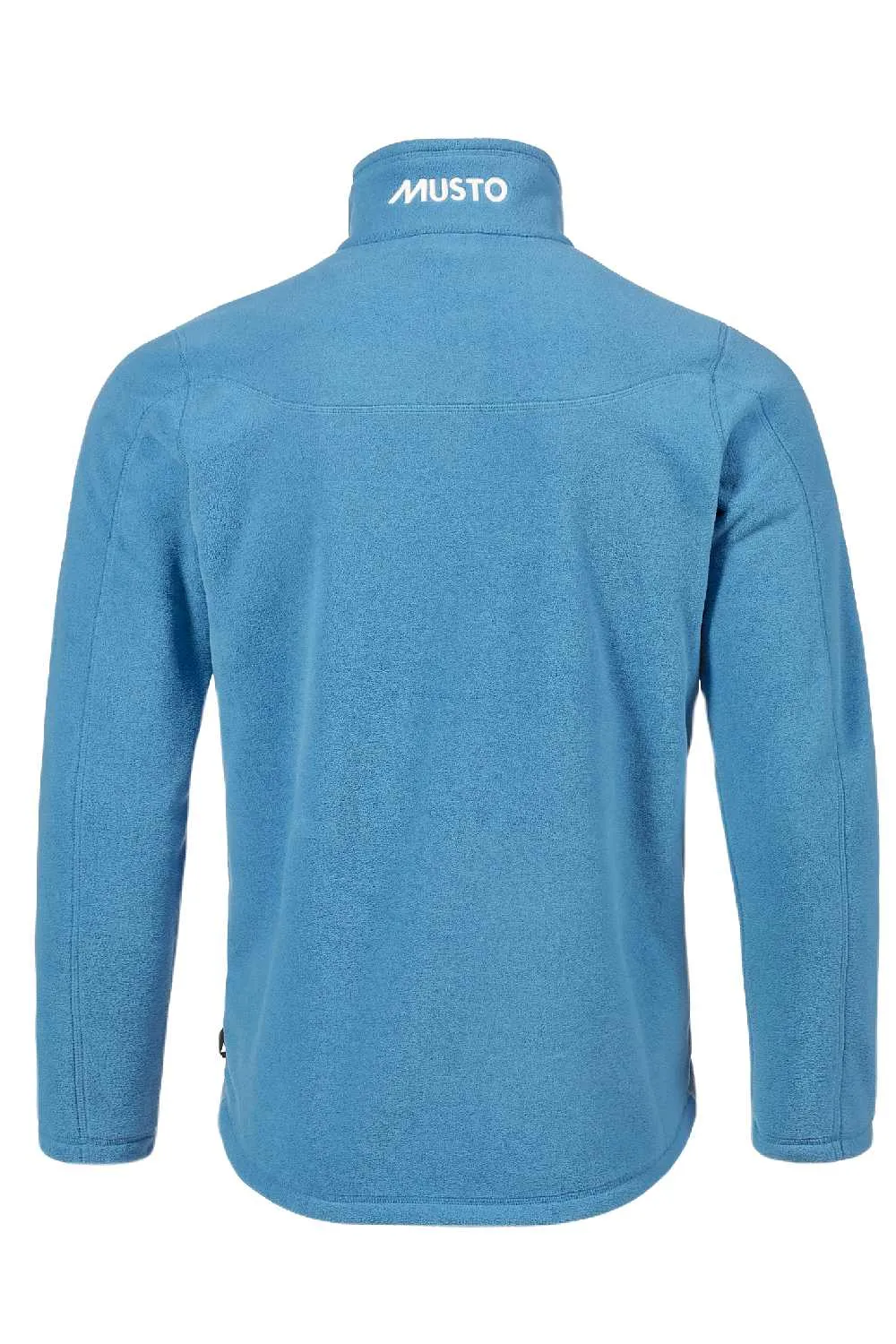 Musto Mens Corsica 200 Fleece Vallarta Blue