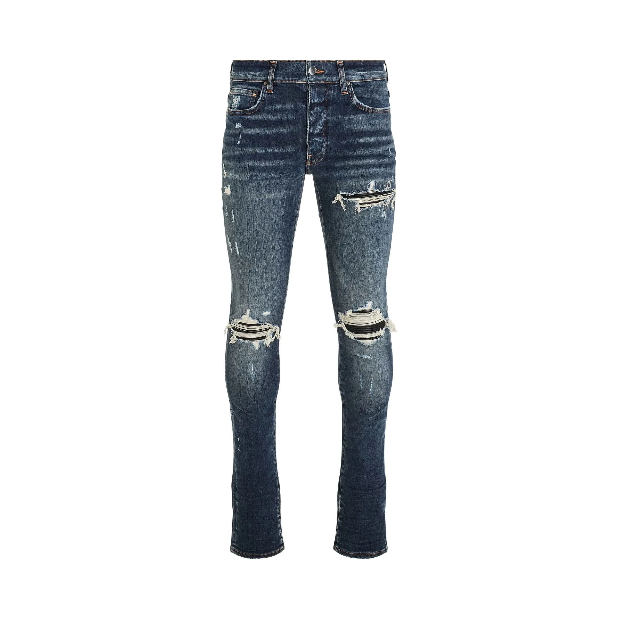 MX 1 Jeans in Classic Indigo