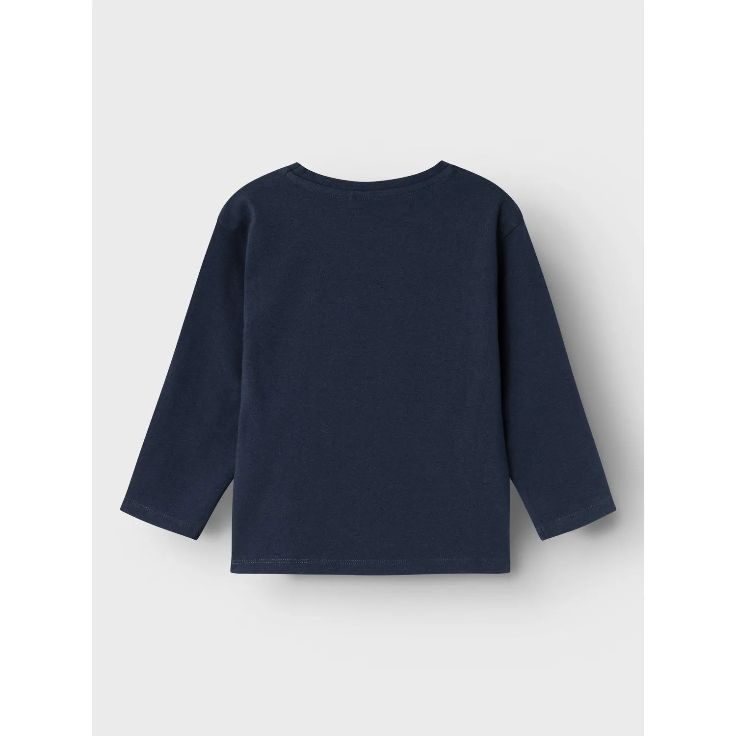 Name It Dark Sapphire Aske Cars Blouse