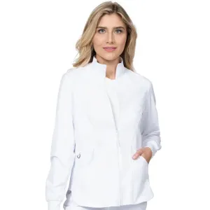 Niki Warm-Up Jacket by Zavate Apparel