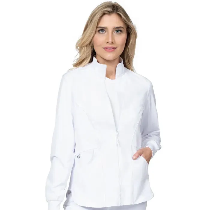 Niki Warm-Up Jacket by Zavate Apparel