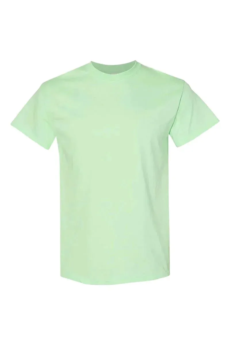 Nuts About Christmas Short Sleeve Relaxed Fit T-Shirt