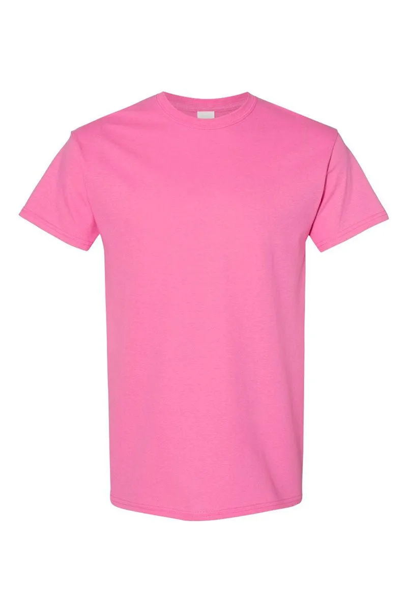 Nuts About Christmas Short Sleeve Relaxed Fit T-Shirt