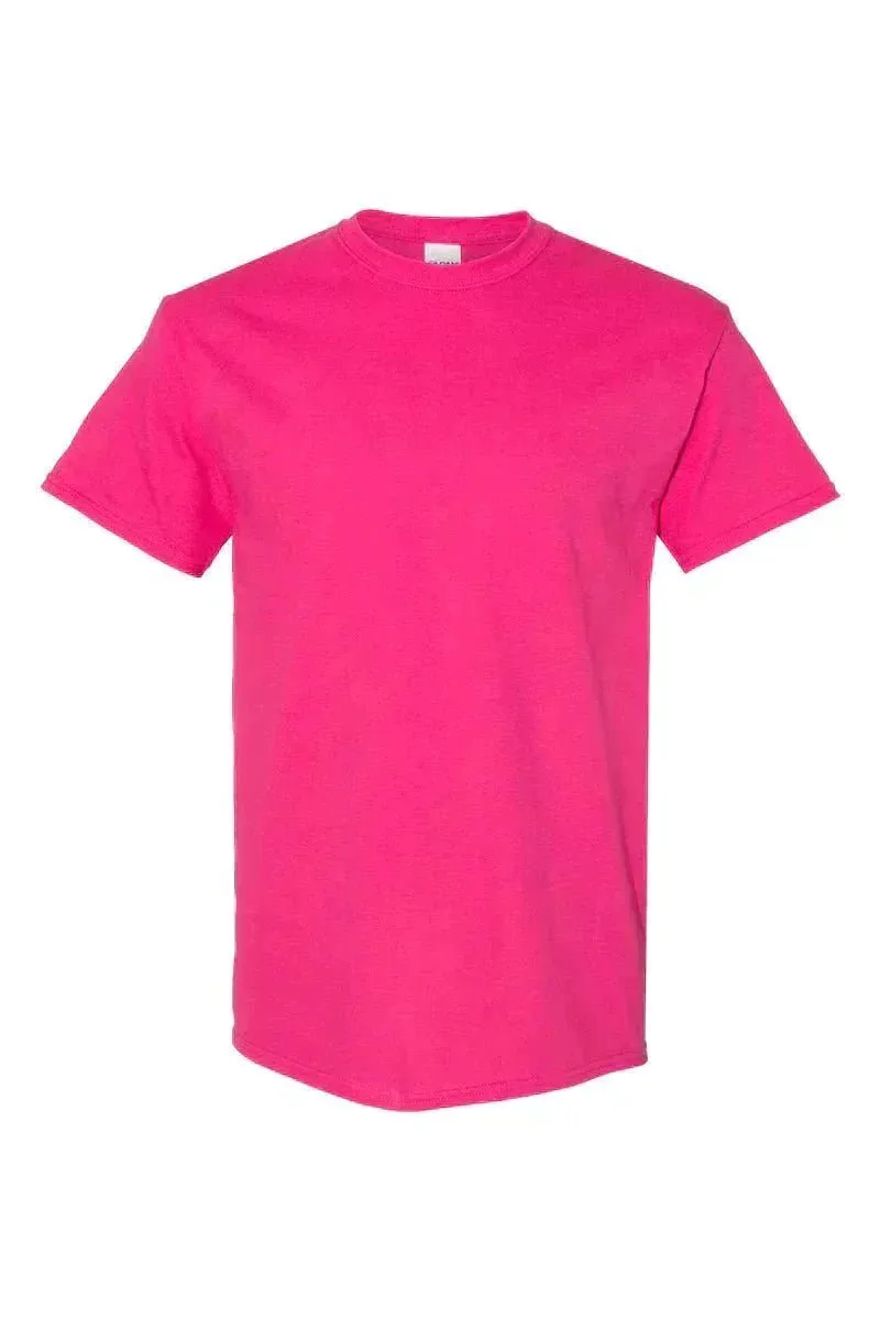 Nuts About Christmas Short Sleeve Relaxed Fit T-Shirt