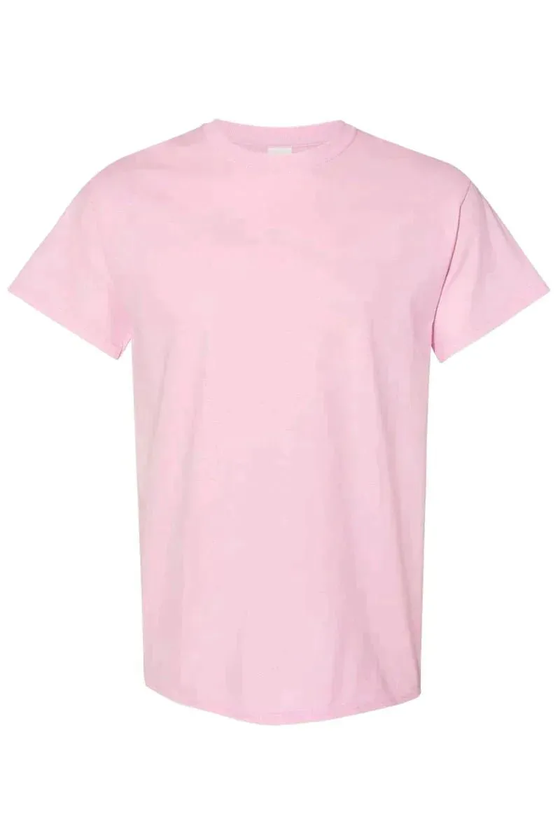 Nuts About Christmas Short Sleeve Relaxed Fit T-Shirt