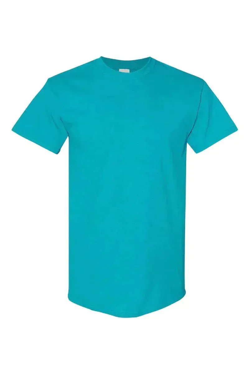 Nuts About Christmas Short Sleeve Relaxed Fit T-Shirt