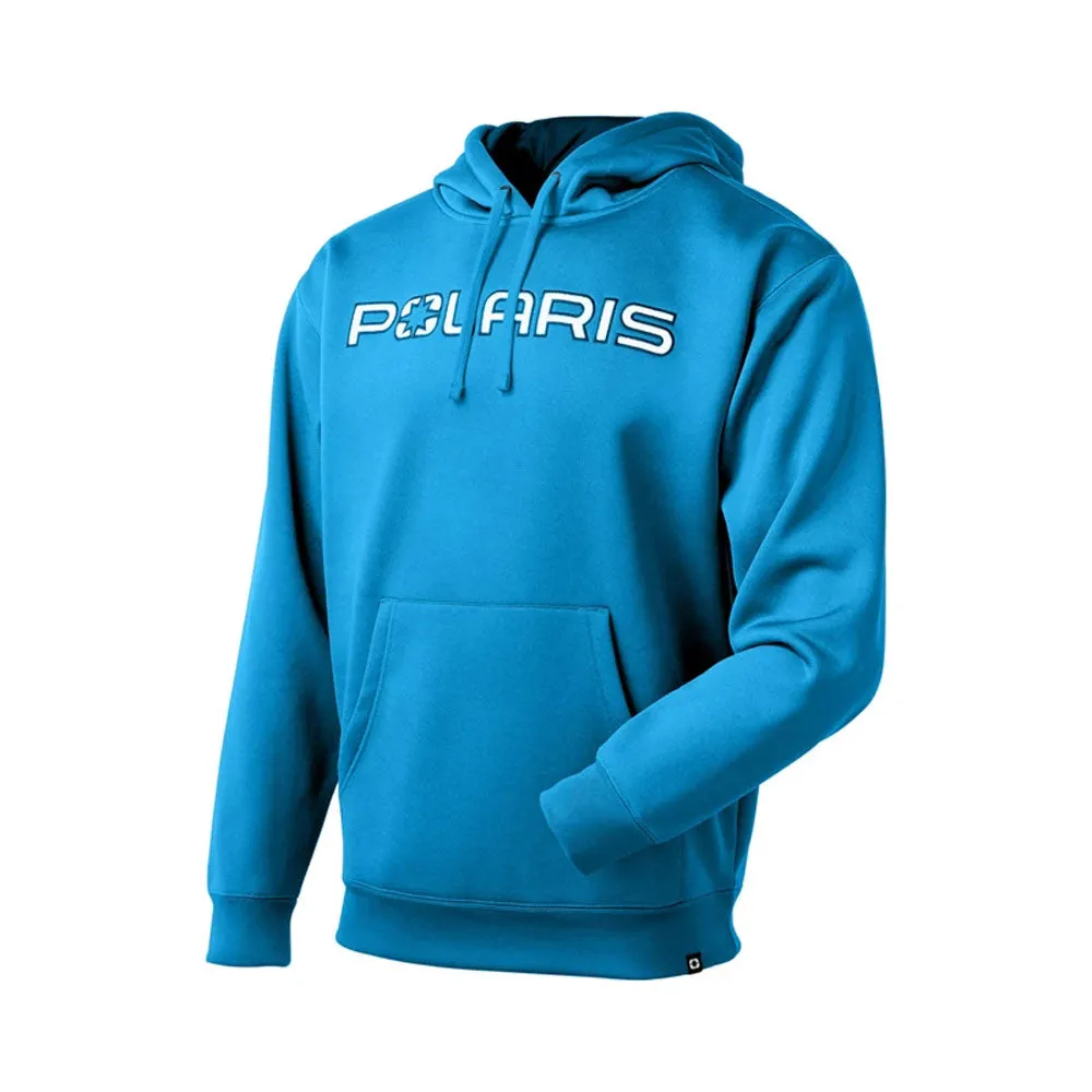 Polaris Men's Rogue Hoodie Gray