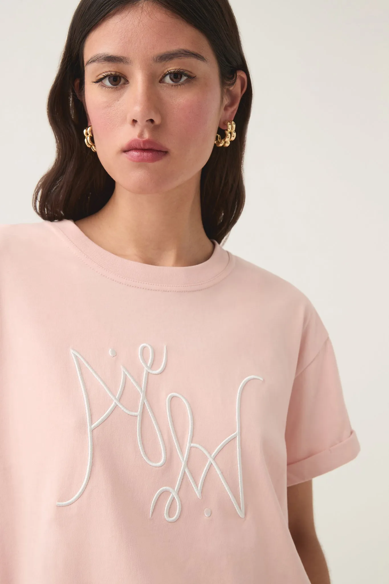 Prophecy Logo Heritage Tee