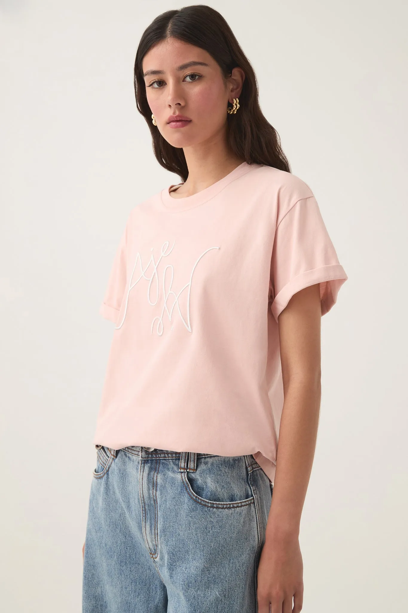 Prophecy Logo Heritage Tee