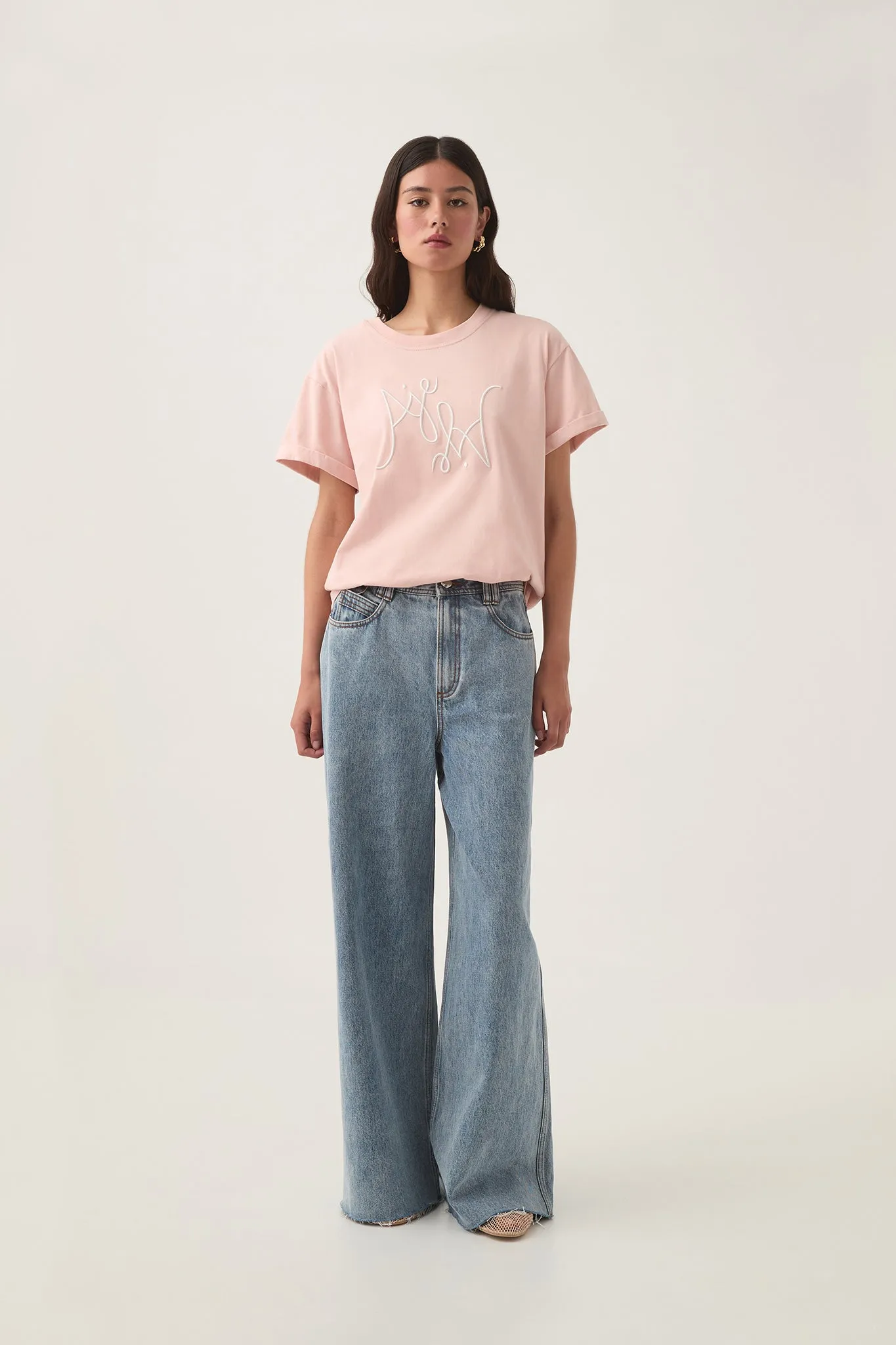 Prophecy Logo Heritage Tee