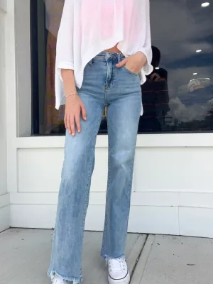 Risen Chelsea Jean