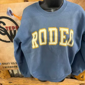 Rodeo SWEATSHIRT