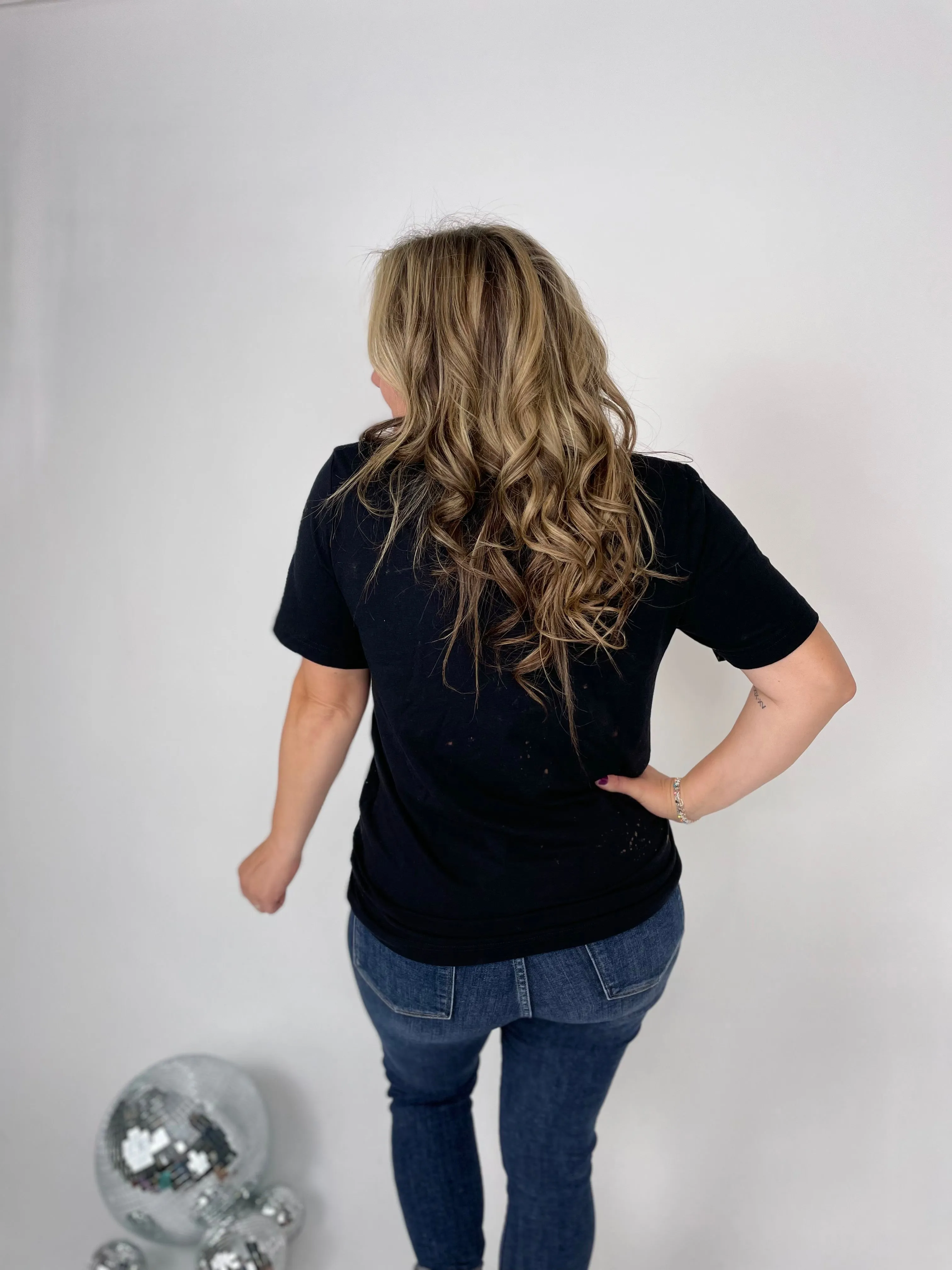 Sanderson Sisters Brewing Co Graphic Tee