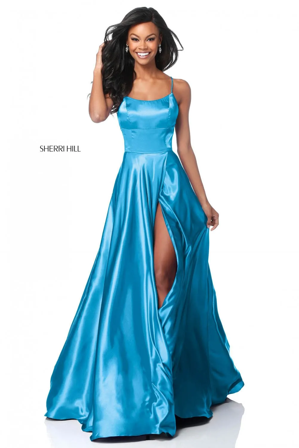 Sherri Hill 51631 Dress