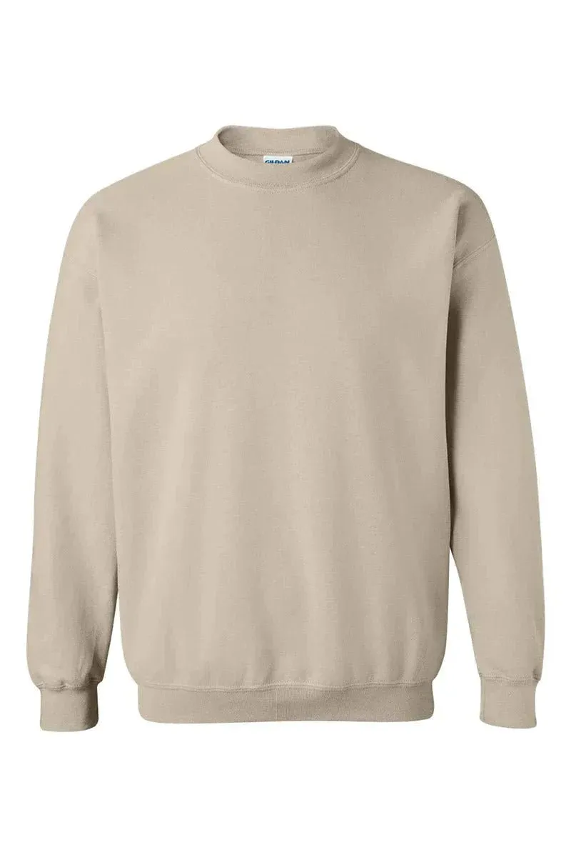 Softball Suspect Yells At The Ump Heavy-weight Crew Sweatshirt