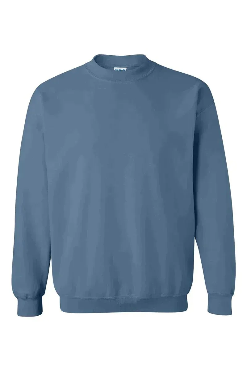 Softball Suspect Yells At The Ump Heavy-weight Crew Sweatshirt