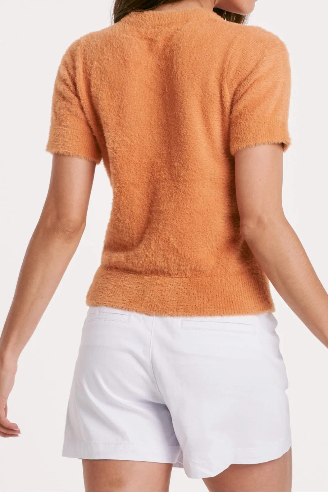 SOLANA FUZZY TOP BITTER PEACH