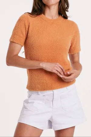 SOLANA FUZZY TOP BITTER PEACH