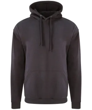 Solid Grey - Pro hoodie