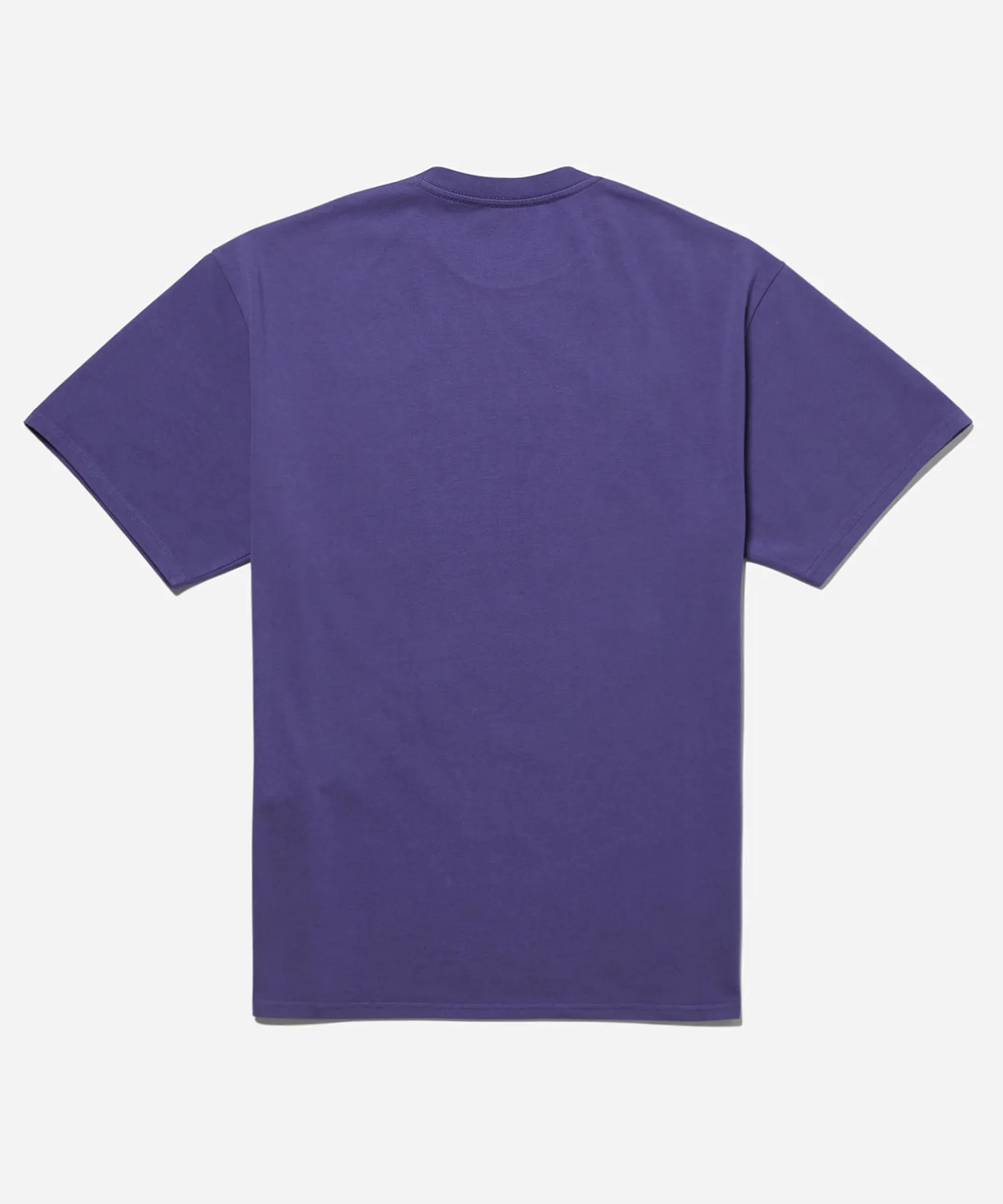 Sound Relaxed Short Sleeve Tee