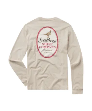 Southern Shirt - Hop Master Tee LS