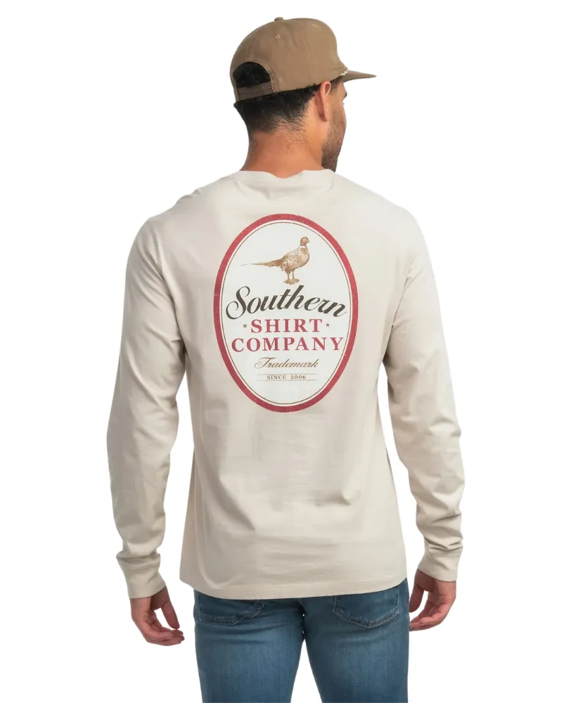 Southern Shirt - Hop Master Tee LS