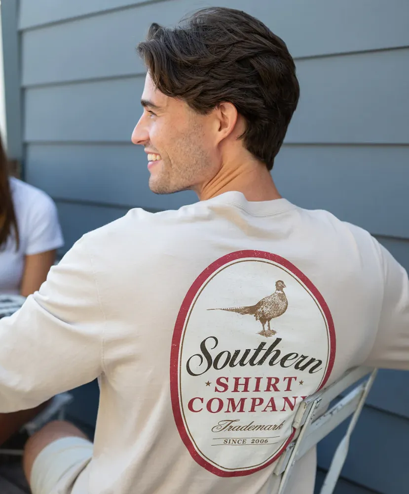 Southern Shirt - Hop Master Tee LS
