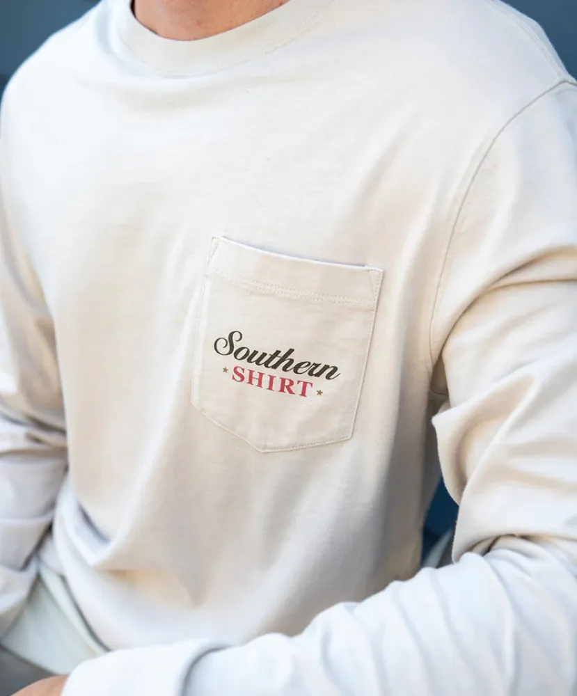 Southern Shirt - Hop Master Tee LS
