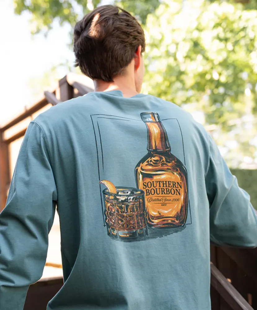 Southern Shirt - Keep It Old Fashioned Tee