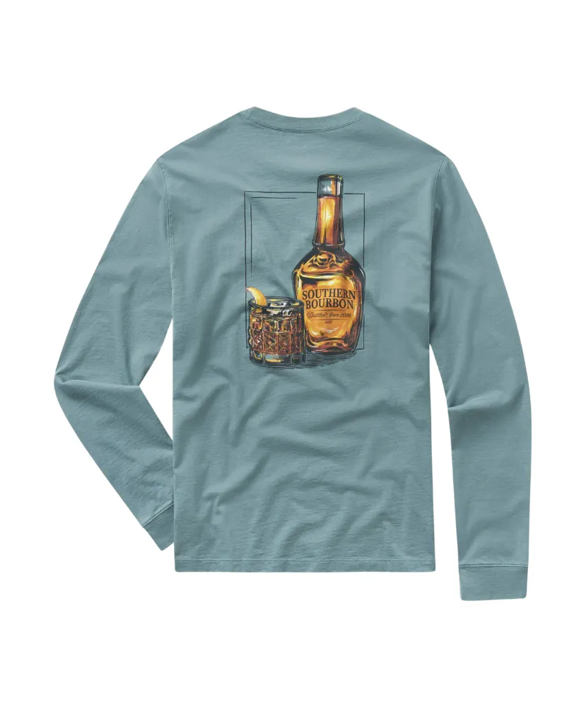 Southern Shirt - Keep It Old Fashioned Tee