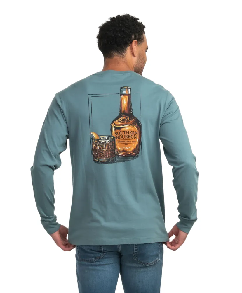 Southern Shirt - Keep It Old Fashioned Tee