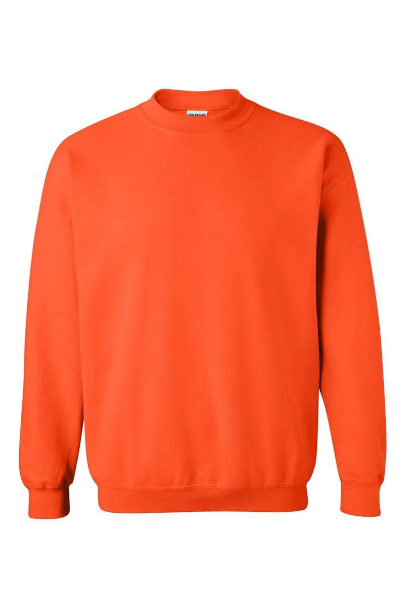 Spooky Movie Club Heavy-weight Crew Sweatshirt