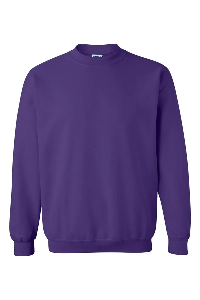 Spooky Movie Club Heavy-weight Crew Sweatshirt
