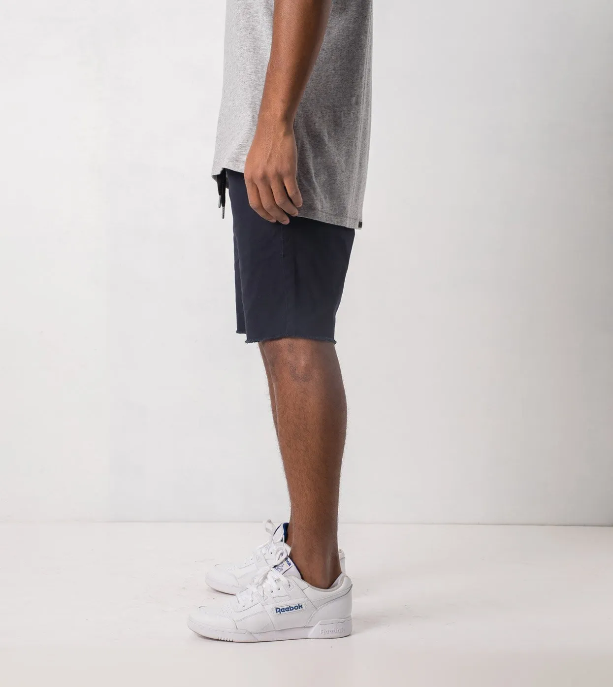 Sureshot Short Navy