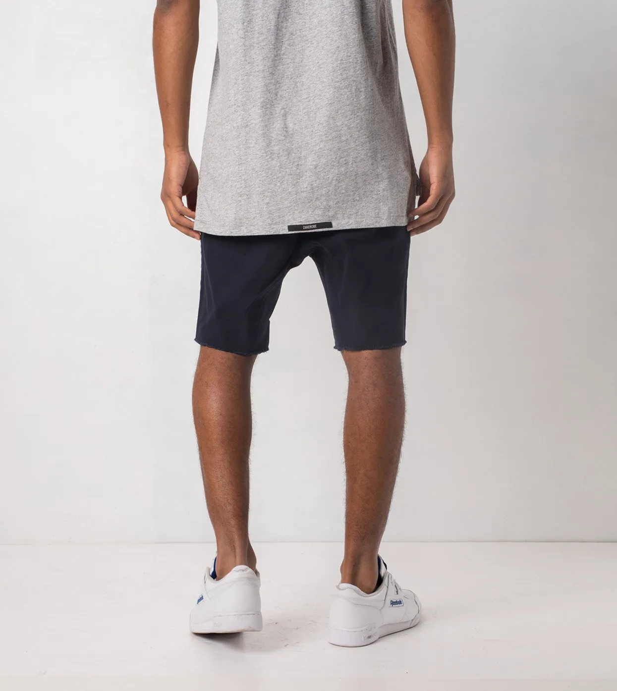 Sureshot Short Navy