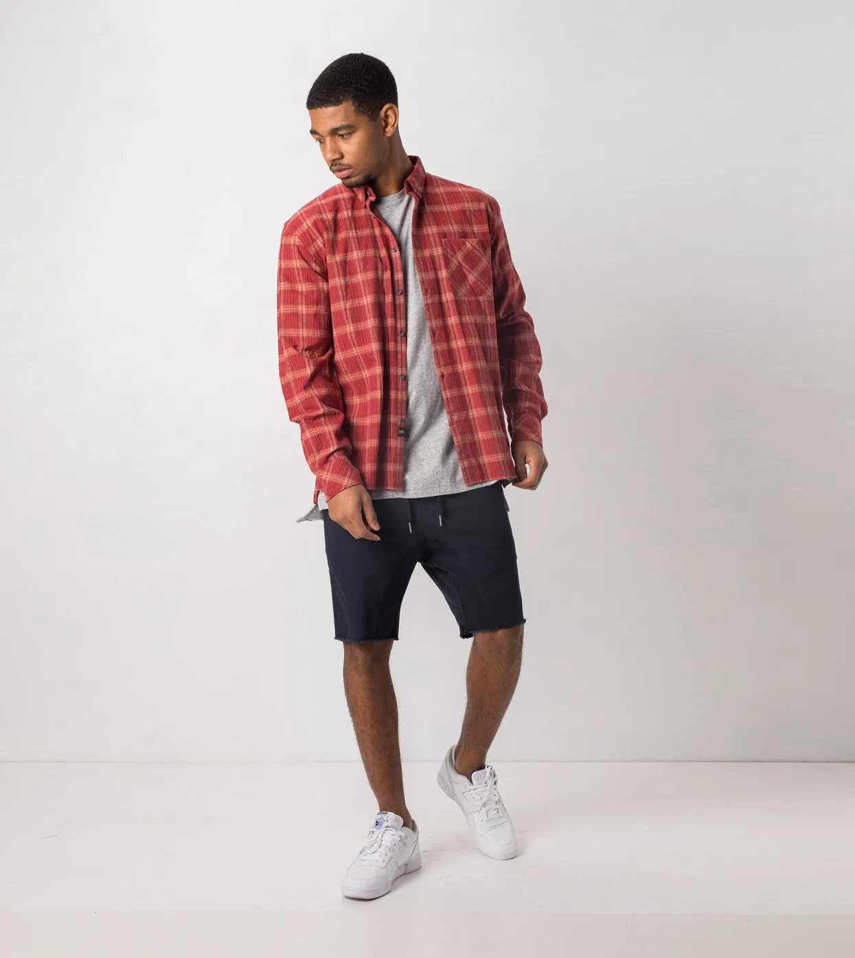 Sureshot Short Navy
