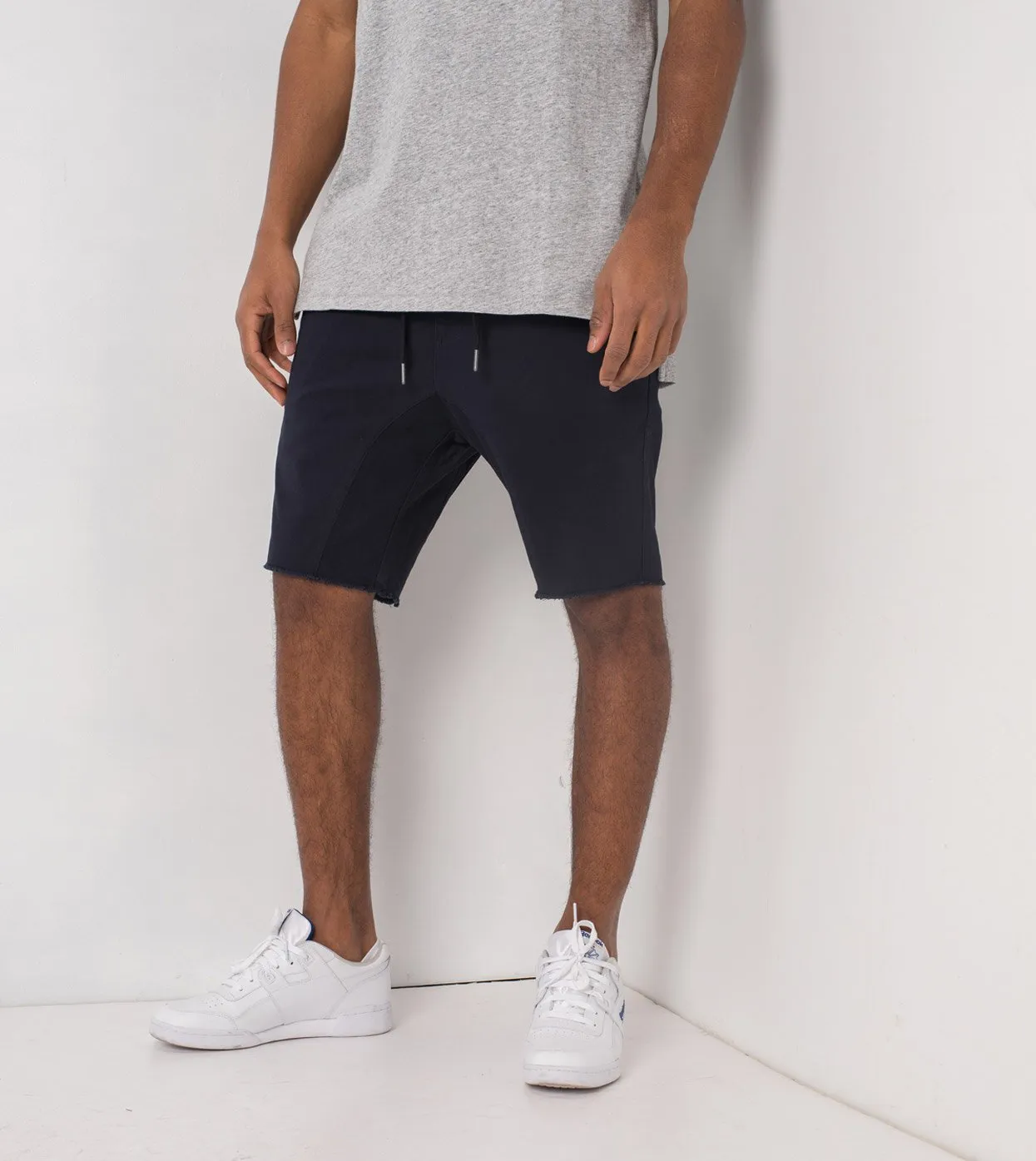 Sureshot Short Navy