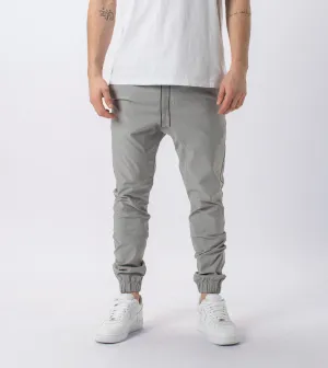 Sureshot Tech Jogger Cement