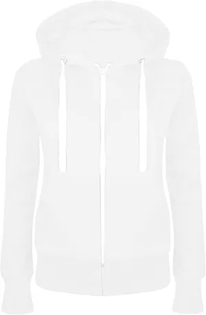 TARIENDY Zip Up Hoodies for Women Lightweight Hooded Pullover Trendy 2025 Loose Fitting Oversized Sweatshirts with Hood