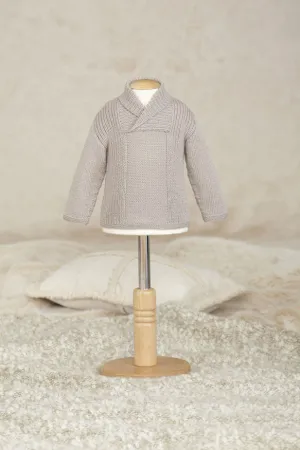 The Fifth Sublime Baby 4 Ply Hand Knit Book