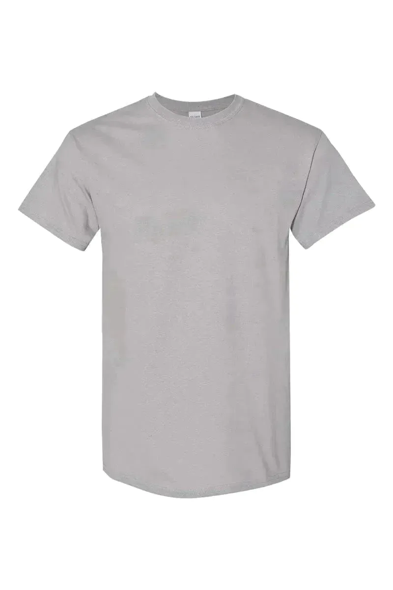 The Midnight Hour Short Sleeve Relaxed Fit T-Shirt