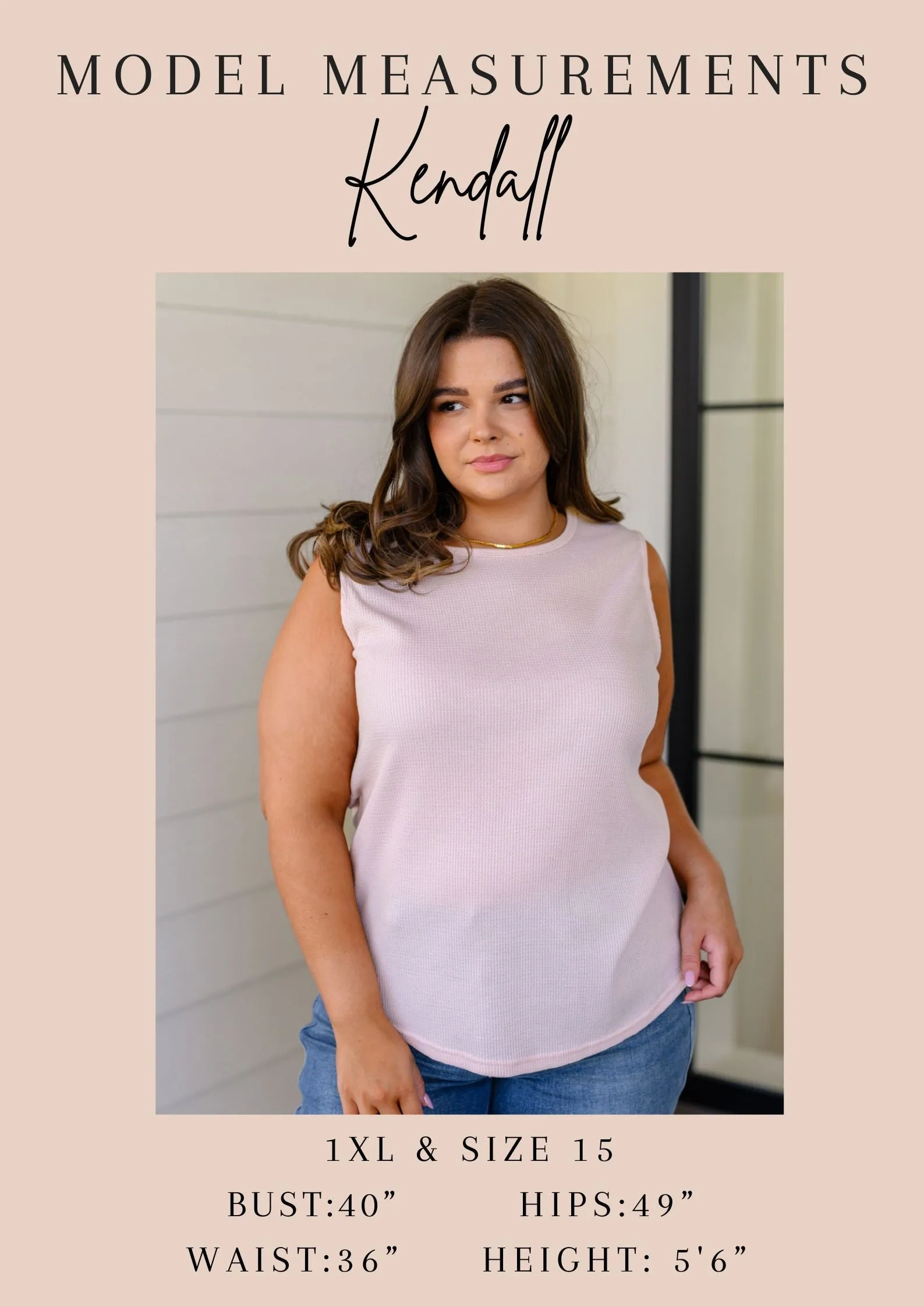 The Molly V-Neck Sweater