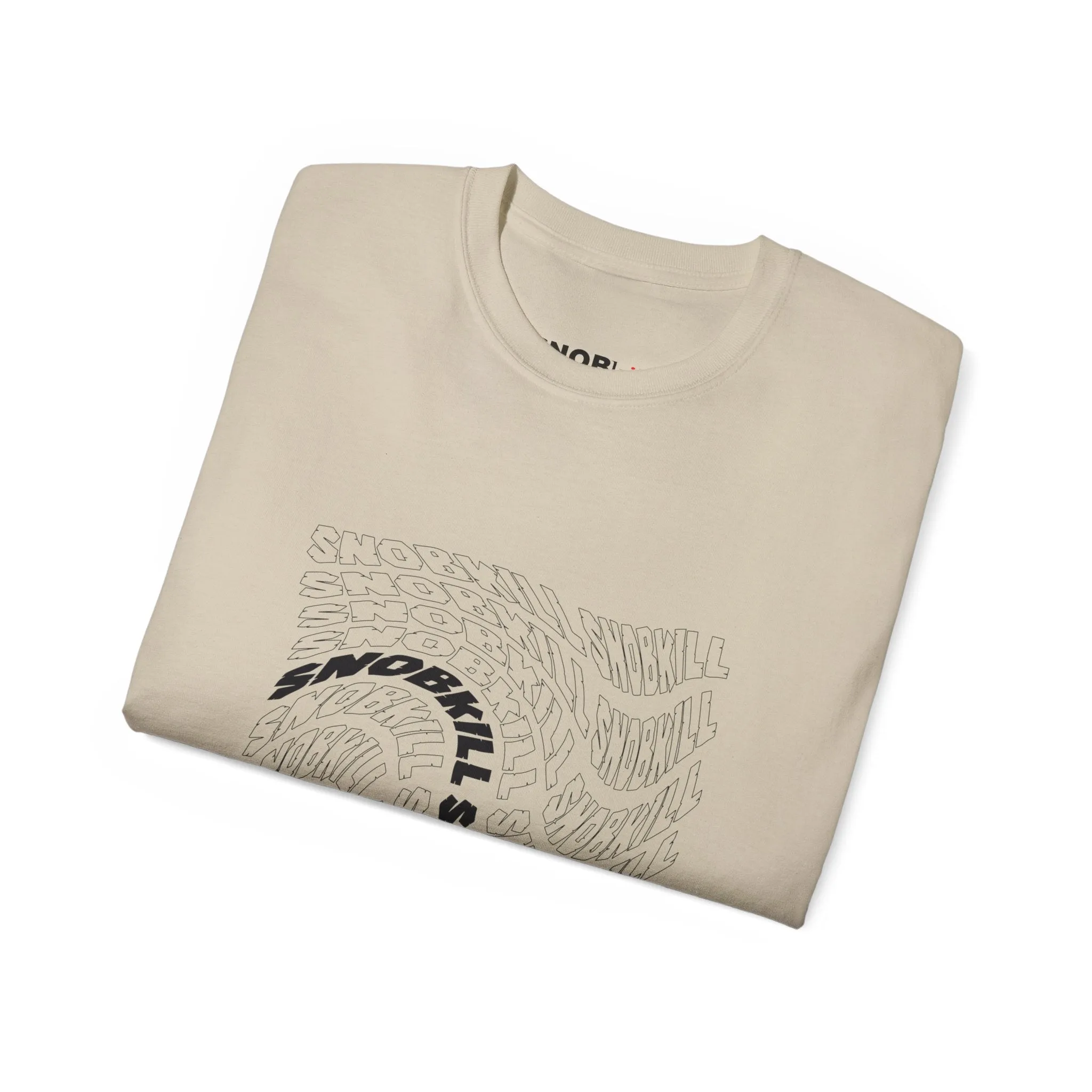 The Shawshank Redemption [1st Edition] Unisex Ultra Cotton Tee