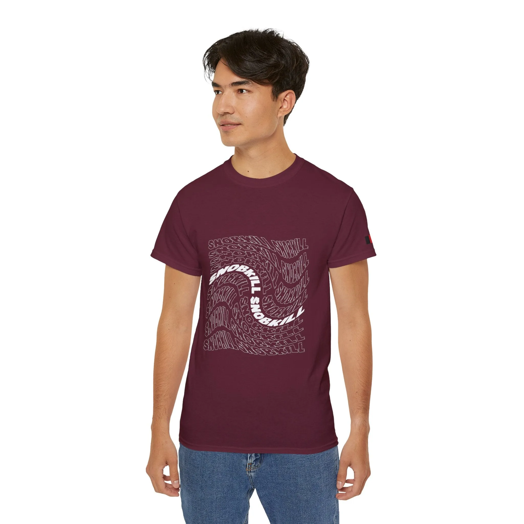 The Shawshank Redemption [1st Edition] Unisex Ultra Cotton Tee
