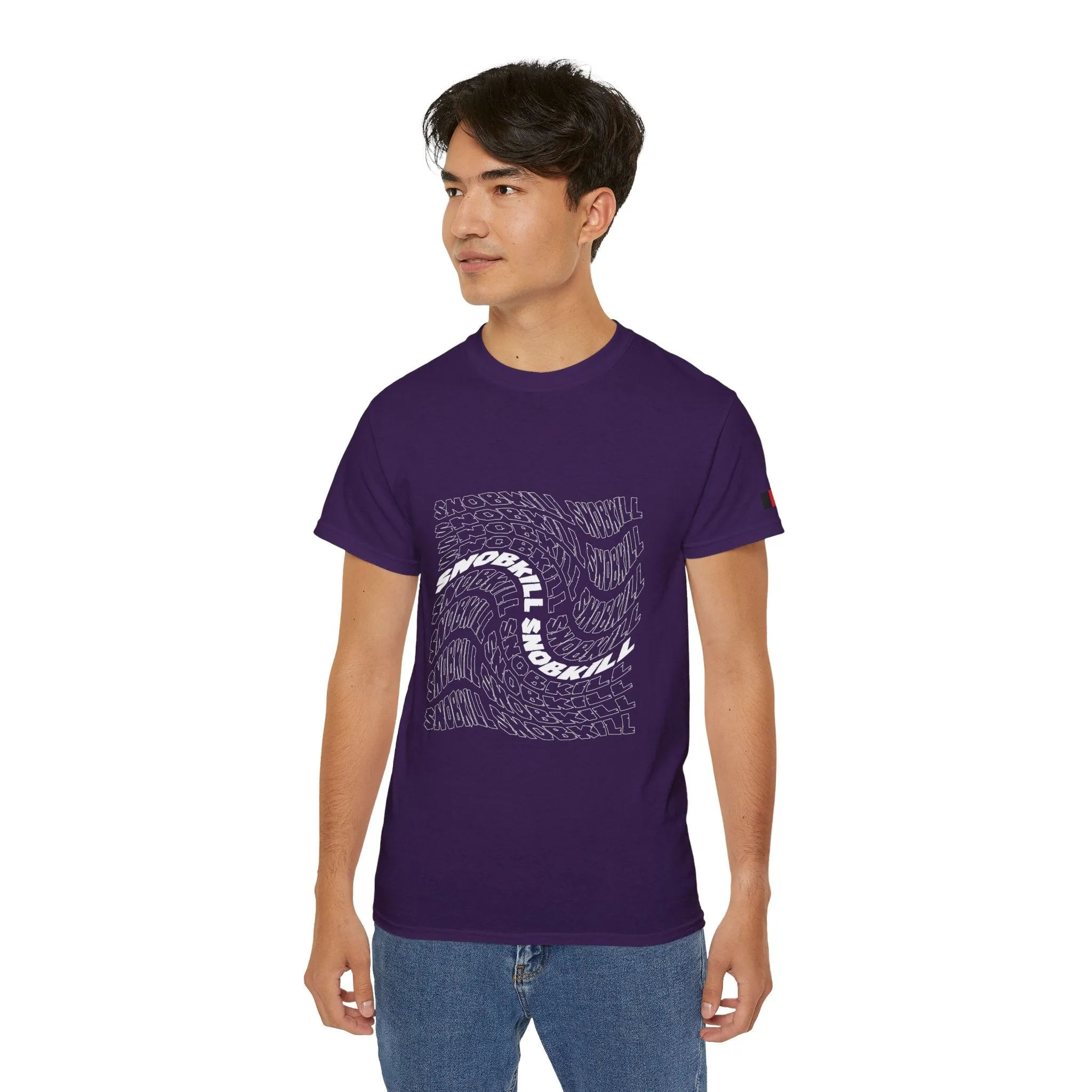 The Shawshank Redemption [2nd Edition] Unisex Ultra Cotton Tee