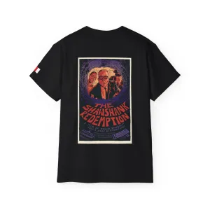 The Shawshank Redemption [2nd Edition] Unisex Ultra Cotton Tee