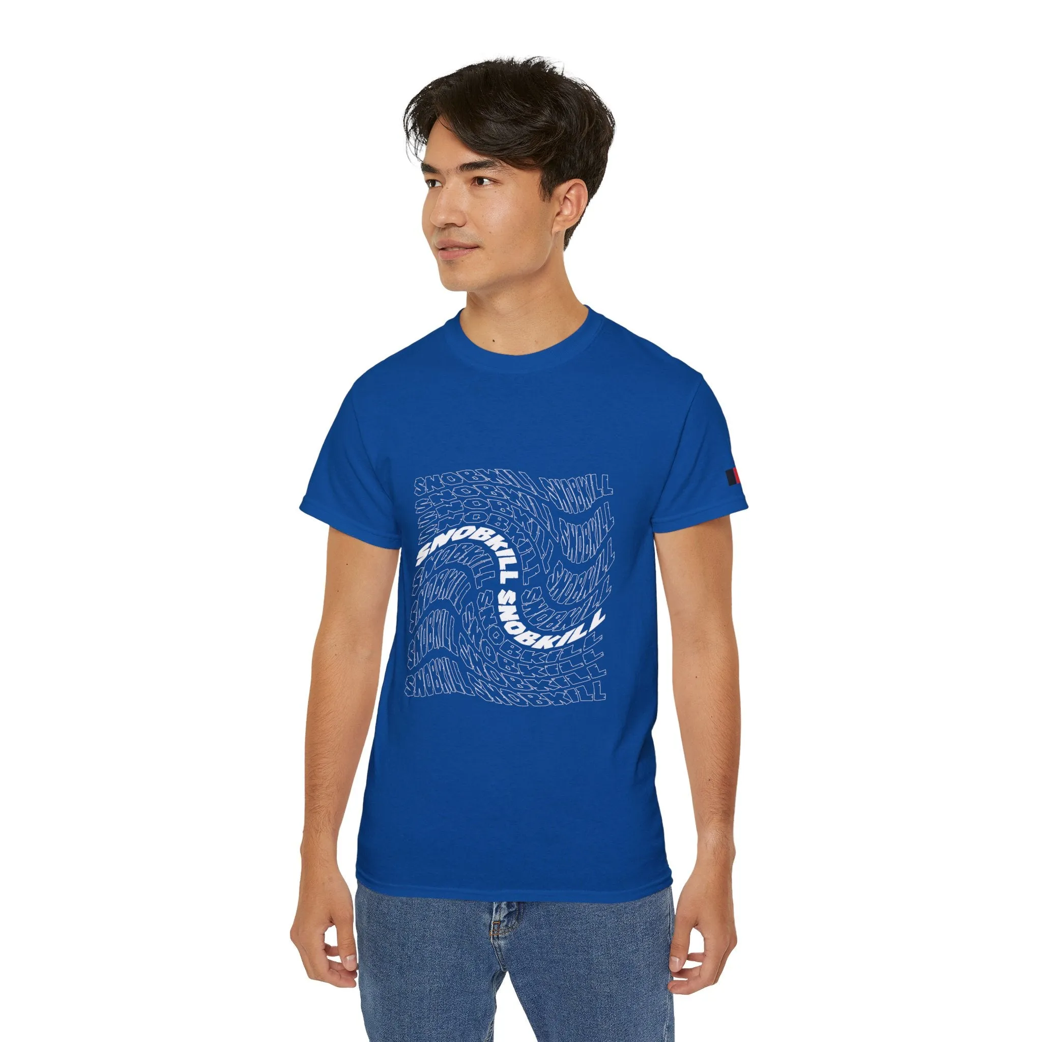 The Shawshank Redemption [2nd Edition] Unisex Ultra Cotton Tee