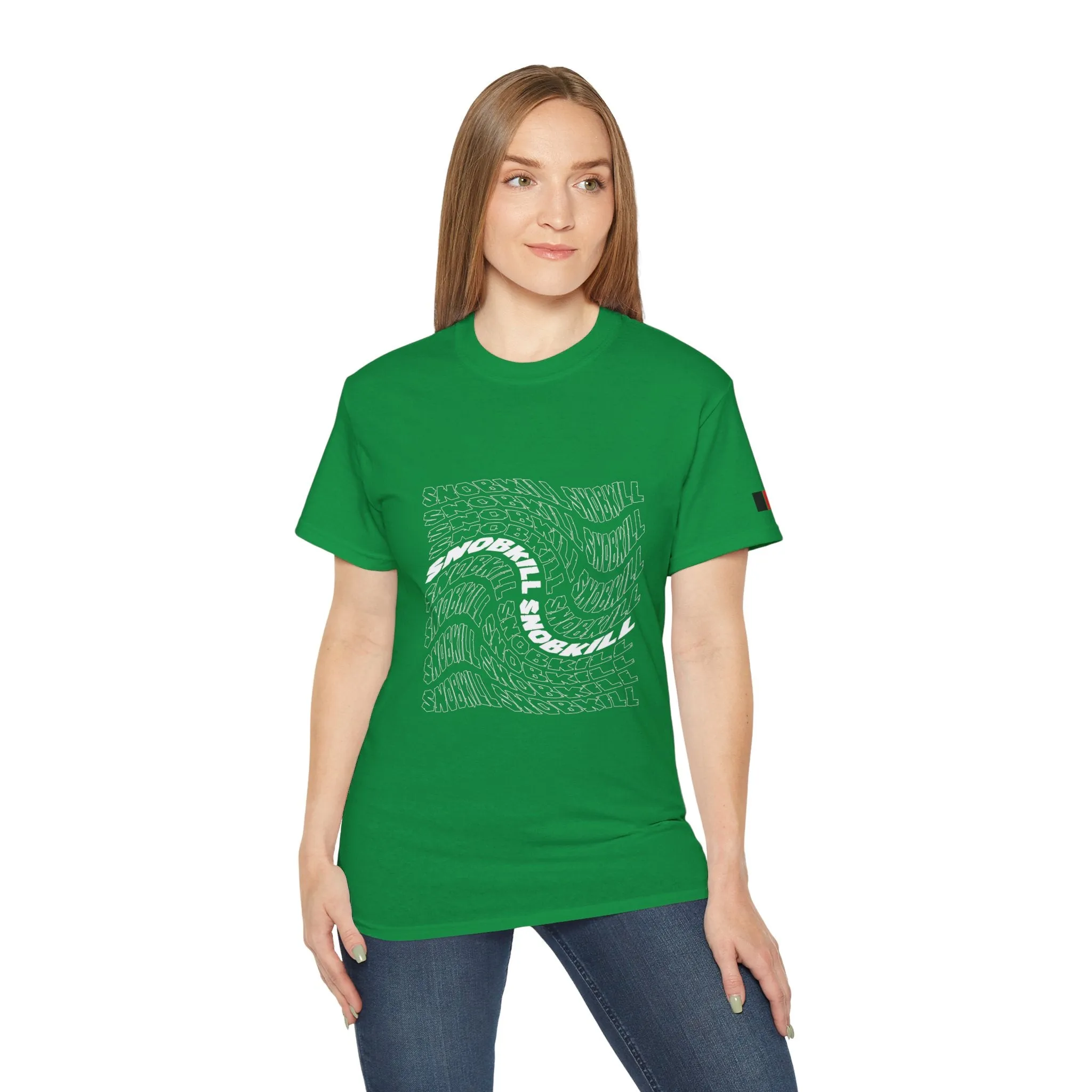 The Shawshank Redemption [2nd Edition] Unisex Ultra Cotton Tee