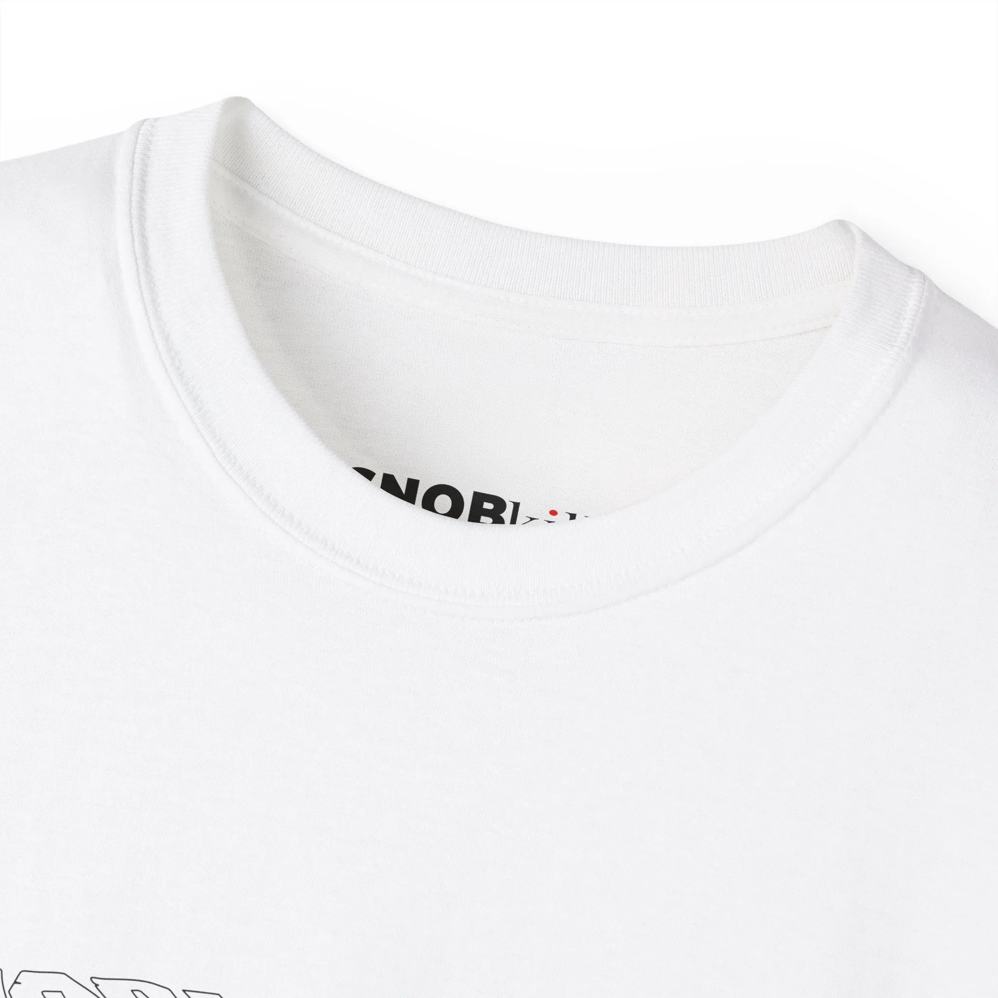 The Wolf of Wall Street [1st Edition] Unisex Ultra Cotton Tee
