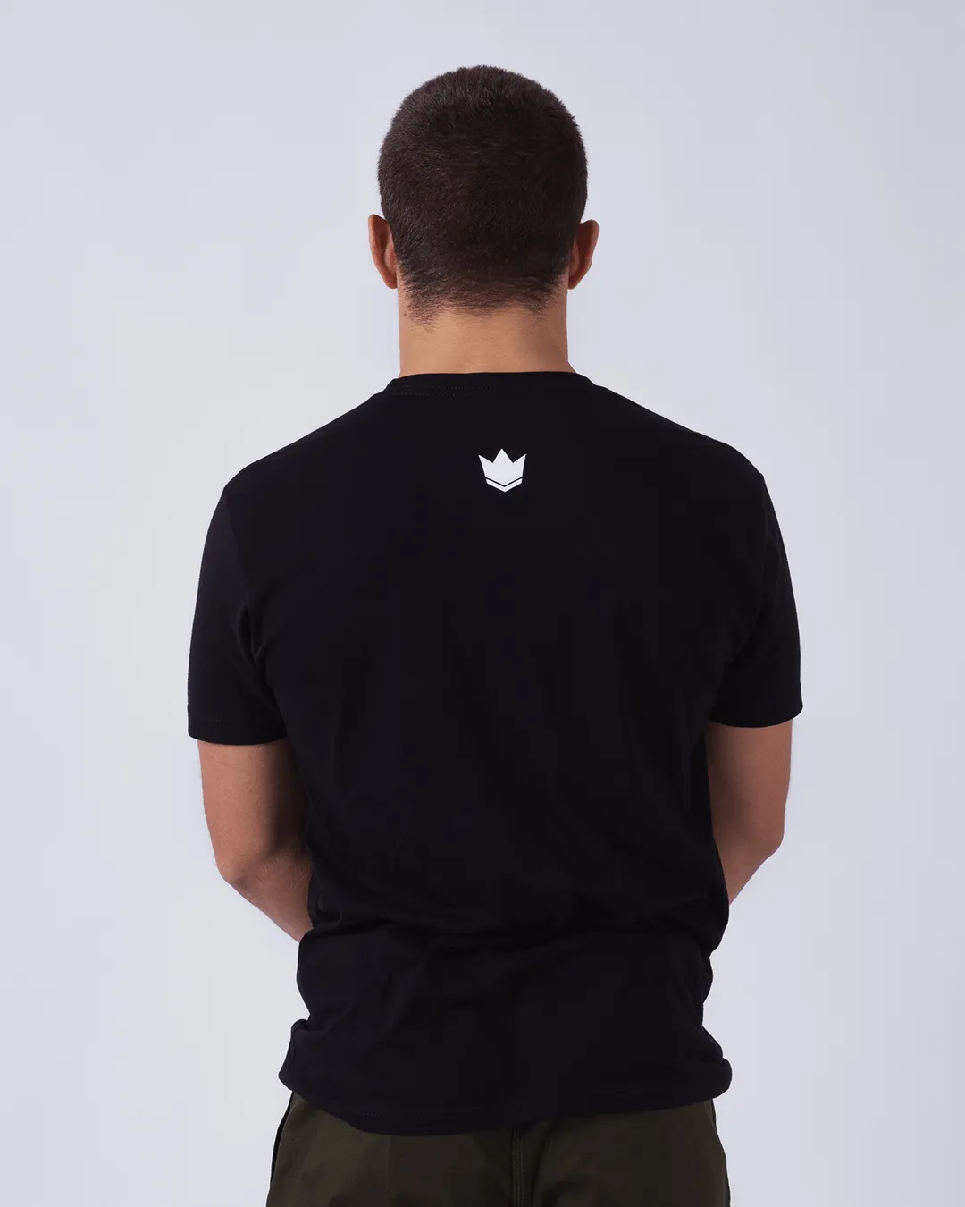 Tricou KINGZ Heritage